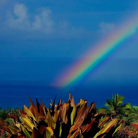 GMH at Keauhou Estates 9 Villa Kailua-Kona Ngoại thất bức ảnh