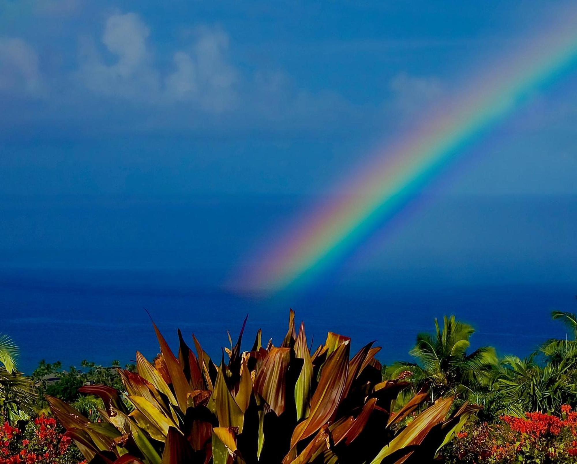 GMH at Keauhou Estates 9 Villa Kailua-Kona Ngoại thất bức ảnh